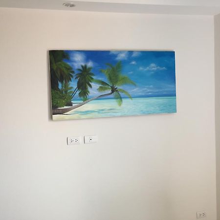 The Bleu condo unit Plage de Chaweng Extérieur photo