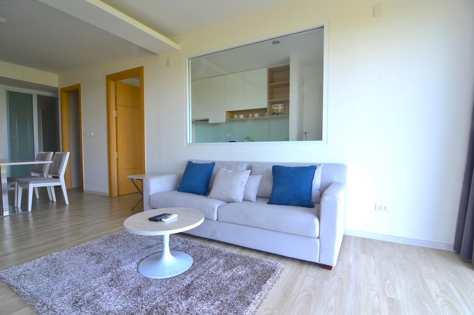 The Bleu condo unit Plage de Chaweng Extérieur photo