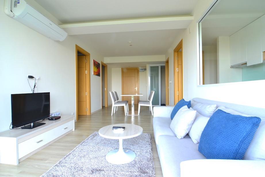 The Bleu condo unit Plage de Chaweng Extérieur photo